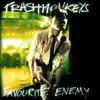 CD & DVD - Trashmonkeys - Favourite Enemy
