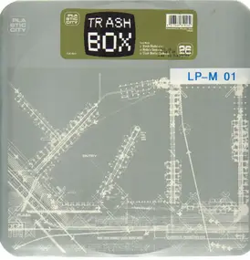 Trashbox - Trash Works