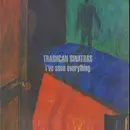 LP - Trashcan Sinatras - I've Seen Everything - Gatefold.