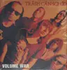 LP - Trash Can School - Volume War