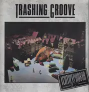 Trashing Groove - Ichtyphobia