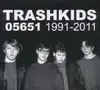 CD - Trashkids - 05651 - 1991-2011