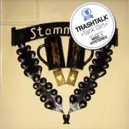 Trashtalk - Tank Girl