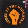 LP - Trb - Power In The Darkness - + Stencil Innersleeve