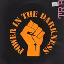 LP - Trb - Power In The Darkness - + Stencil Innersleeve