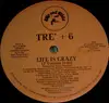 12'' - Tre+6 - Life Is Crazy