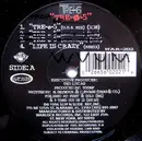 12inch Vinyl Single - Tre+6 - Tre-0-5