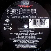 Tre+6 - Tre-0-5