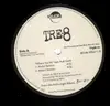 12'' - TRE-8 - Where You At feat. Rob Gold