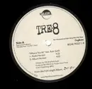 12'' - TRE-8 - Where You At feat. Rob Gold