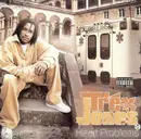 CD - Tre Jones - Heart Problems