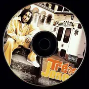 CD - Tre Jones - Heart Problems