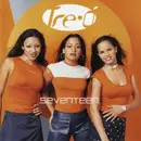 CD Single - Tre-O - Seventeen