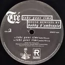 12'' - Tré - Take Your Time