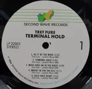 LP - Tret Fure - Terminal Hold