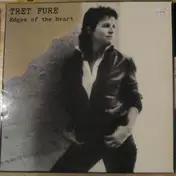 Tret Fure - Edges of the Heart