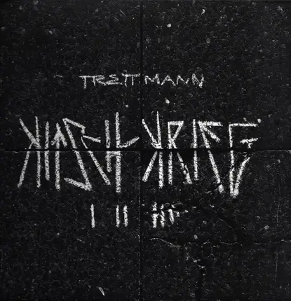 Trettmann - Kitschkrieg I II III