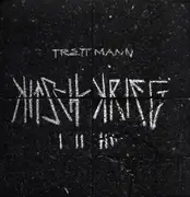 Double LP - Trettmann - Kitschkrieg I II III