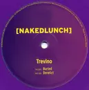 10'' - Trevino - Derelict / Buried - Purple