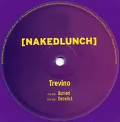 Trevino - Derelict / Buried