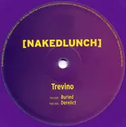 10'' - Trevino - Derelict / Buried - Purple