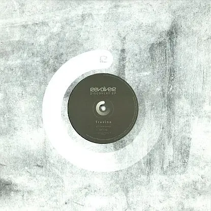 Trevino - Discovery Ep