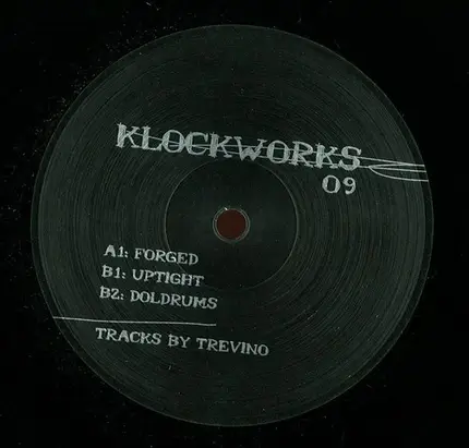 Trevino - Klockworks 09