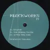 12inch Vinyl Single - Trevino - Klockworks 14
