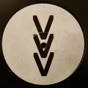 12inch Vinyl Single - TreVision - Live Cuts 01 - EP