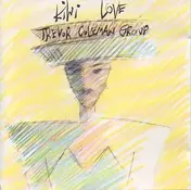 Trevor Coleman Group - Kiwi Love