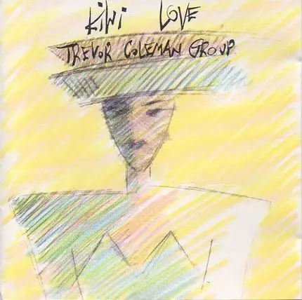 Trevor Coleman Group - Kiwi Love