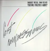 LP - Trevor Coleman Group - First Impressions