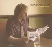 CD - Trevor Alguire - Thirty Year Run - Digipack