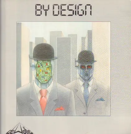 Trevor Bastow - By Design