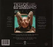 CD - Trevor Beld Jimenez - I Like It Here - Digipak