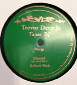 Trevor Deep Jr. - Tapes EP