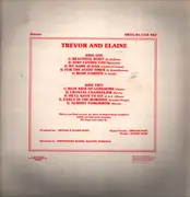 LP - Trevor & Elaine - Trevor & Elaine