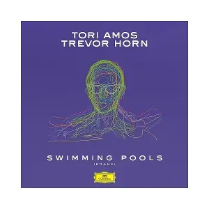Trevor Horn - Swimming Pools