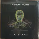 LP - Trevor Horn - Echoes - Ancient & Modern