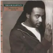 12inch Vinyl Single - Trevor Hartley - (No More) Nice Till Five