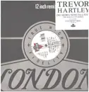 12inch Vinyl Single - Trevor Hartley - (No More) Nine Till Five (Remix)