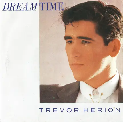 Trevor Herion - Dreamtime