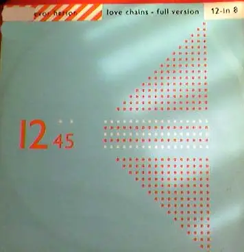 Trevor Herion - Love Chains