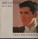 12inch Vinyl Single - Trevor Herion - Dreamtime