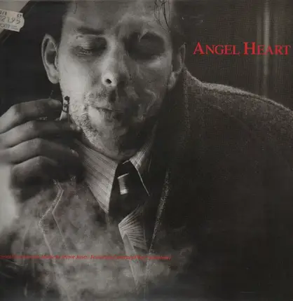 Trevor Jones , Various - Angel Heart (Soundtrack)