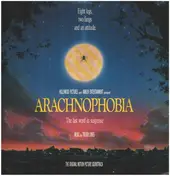 Trevor Jones - Arachnophobia