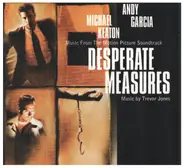 Trevor Jones - Desperate Measures (Soundtrack)