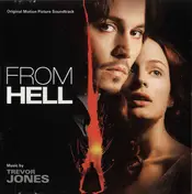 Trevor Jones - From Hell (Soundtrack)