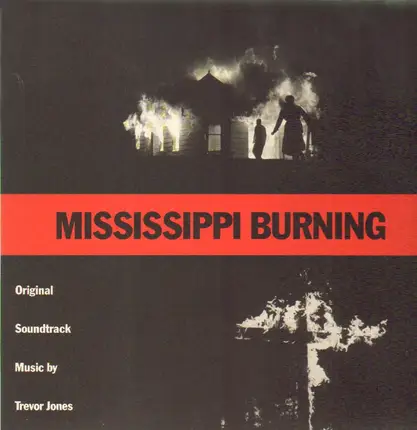 Trevor Jones - Various - Mississippi Burning