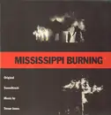 LP - Trevor Jones - Mississippi Burning